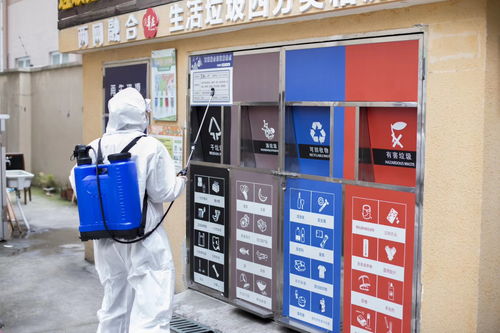 返滬復(fù)工率僅6%，上海家政業(yè)嚴控風(fēng)險優(yōu)先保障剛需